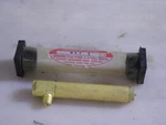 Clippard Maf 1 High Pressure Filter Maf1. Fixed Price $35.00.