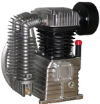 Snap-on Replacement Air Compressor Pump 5-7.5hp 2 Stage Model# Bra7180v. Fixed Price $959.02.