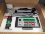Conair Dm-1 Drying Monitor Revision Tera/0897 100/200vac (15832). Fixed Price $4490.00.