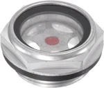 Uxcell Air Compressor Oil Level Gauge Sight Glass G3/4 Male Threaded.... Fixed Price $8.97.