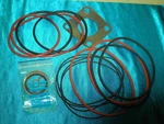 Lot Atlas Copco 2910-5052-00 2910505200 Compressor Kit. Fixed Price $68.13.