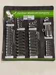Gardner Westcott 56491-hs38 Big Block Chevy Stainless Steel Complete Bolt Kit. Fixed Price $49.95.