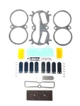 Complete Head Rebuild Kit For Old Vt Campbell Hausfeld Air Compressor Pumps. Fixed Price $69.00.