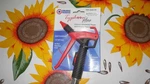 Coilhose Pneumatics Typ-2505 Typhoon Plus Blowgun Polymer With Flow Control. Fixed Price $20.00.