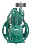 Champion M-1820, R15a-hu Replacement Pump With Head Unloaders, 2 Stage 3-5-7.5hp. Fixed Price $2275.00.