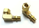 Air Compressor Unloader Valve For 5/16" Tubing Part# St065700av. Fixed Price $25.69.