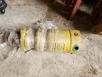 Ingersoll Rand Vane Air Starter 5bmga56rh5fr. Fixed Price $550.00.
