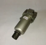 Smc Af3000-03-2 Af3000032 Pneumatic Regulator Filter Made In Japan. Fixed Price $97.00.