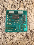 Gardner Denver Oem 200ebe1173 Control/interface Board. Fixed Price $1100.00.