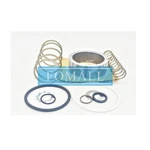1pcs New Fit For Ingersoll Rand Air Compressor Release Valve Assembly 54386560. Fixed Price $458.94.