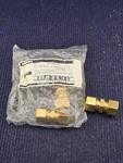 (qty 5) Jones Stephens C74027lf: Compression Union 5/8" Lead-free Brass. Fixed Price $33.99.
