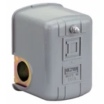 Telemecanique Air Compressor Pressure Switch Dpst 1/4 Mnpt 60 200 Psi 9013fhg. Fixed Price $48.81.