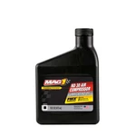 Mag 1 Air Compressor Oil,amber,16 Oz. Mag69885 16 Oz 071621611654. Fixed Price $13.19.