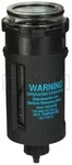 Dixon Lrp-96-940 - Wilkerson Lubricator Bowl With No Drain. Fixed Price $32.00.