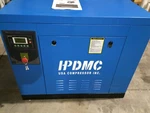 Hpdmc Pack7 7.5kw Rotary Screw Air Compressor 230v/3ph 35cfm 125psi. Fixed Price $3999.98.