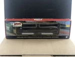 Atlas #1721-9, 33,000 Gallon Tank Car, Acfx #17437 Comb Ship $1.99 Per Mult. Fixed Price $35.99.