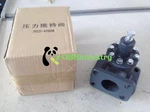 1pcs Pressure Valve Fits Fusheng Curtis Air Compressor 71121-47000 Replacement. Fixed Price $538.87.
