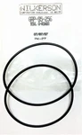 Wilkerson Bowl Ring Grp-95-256 (grp95256) Lot Of 2 Nos. Fixed Price $51.59.