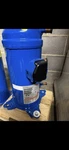 Hlp081t4lc8 Danfoss Scroll Compressor 121l1786 3ph 81,000btu. Fixed Price $2444.00.