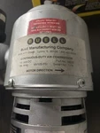 Buell Air Compressor. Fixed Price $250.00.