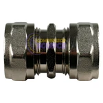 Rapidair Maxline Compressed Air Piping 1/2" Union M8021. Fixed Price $16.95.