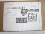 Quincy Compressor 22331-002 Thermostatic Valve Kit 1627456343. Fixed Price $300.00.