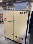 Ingersoll Rand Compressor Pkg. With Zeks Air Drier And 2000 Gl Vertical Tank. Fixed Price $5500.00.