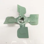 Gardner Denver 15-1/4" 4-blade Air Compressor Radiator Cooling Fan 1.5" Bore. Fixed Price $97.49.