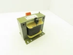 Block B 0406057 Ac Control Power Transformer Hv 460v Lv 230v Off As25t Kaeser. Fixed Price $149.99.