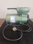 Dayton Speedaire Vacuum Large Diaphragm Compressor & Pump 2z628. Fixed Price $78.00.