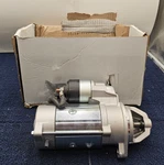 Doosan 46652658 Starter 12v 2.6kw 9t Fits Bobcat Air Compressors C185 Hp185. Fixed Price $869.53.