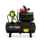 Thomas T-617 Hdn Air Compressor, 0.5 Hp, 115v, 125 Psi. Fixed Price $725.99.