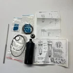 Atlas Copco 2901-0749-00 Valve Drain Kit 2901074900 *new Genuine. Fixed Price $49.99.