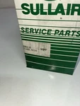 Sullair 250016-183 Air Cylinder S-9 Control Valve New Old Stock Nos Factory Seal. Fixed Price $554.99.