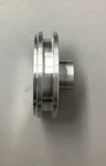 Genuine Ingersoll-rand 30869671 Actuating Piston (b570). Fixed Price $400.00.