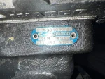 5301082 Cummins Air Compressor 1 Cyl (used). Fixed Price $550.00.