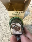 Sullair 02250125-679 Solenoid Replacement. Fixed Price $245.50.