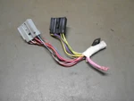 98 Explorer 4 Door Eddie Bauer Air Safety Bag Control Module Pigtail Wires Plugs. Fixed Price $39.99.