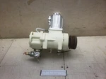 Ghh Rand Oil Injected Rotary Screw Compressor Pump Ce55rw Ingersoll Take-off. Fixed Price $1200.00.