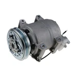A/c Compressor 506012-2320 506211-9720 For Isuzu 2005-2010 Npr 5.2l. Fixed Price $198.40.