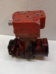 Oem Cummins 5301082 6.7 L Isb/qsb, Air Compressor Wabco - As Is Untested. Fixed Price $249.99.