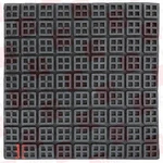 Mason Industries 5xr47 / (new No Box). Fixed Price $72.73.