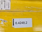 6.4248.2 - Kaeser Oem Air Filter Brand New Not Opened. Fixed Price $400.00.