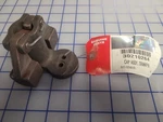 30210264 Ingersoll Rand Oem Cap Assy, Crankpin. Fixed Price $499.00.