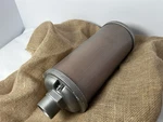 Alwitco X15 Atomuffler Air Dryer Muffler 1-1/2 Male Npt Genuine New. Fixed Price $145.00.