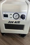 Gast Jun-air 87r-4p Medical Dental Lab Air Compressor. Fixed Price $1450.00.