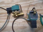 1 Piece Ingersoll Rand Condensate Valve Replacement - 47677733001. Fixed Price $144.95.