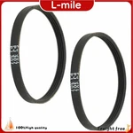 2pcs Replacement Pj307 Belt For Husky Air Compressors New. Fixed Price $8.18.
