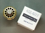 Devilbiss/devair #432-4217 Intake Valve Disc Assembly For Dev 432, 44642 Pumps. Fixed Price $50.00.
