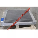 Air/oil Cooler 5.7605e2 5.7605.2 For Kaeser Air Compressor Asd25 Asd25t Asd30t. Fixed Price $1180.53.